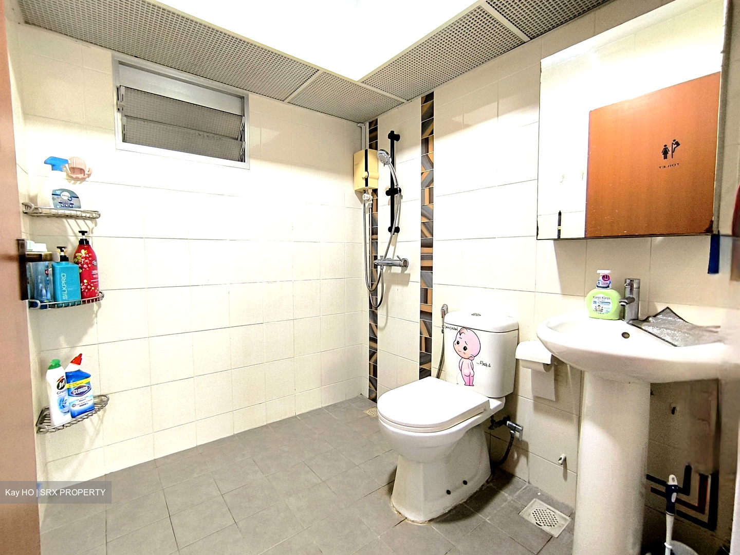 Blk 426C Floral Spring @ Yishun (Yishun), HDB 4 Rooms #544509751